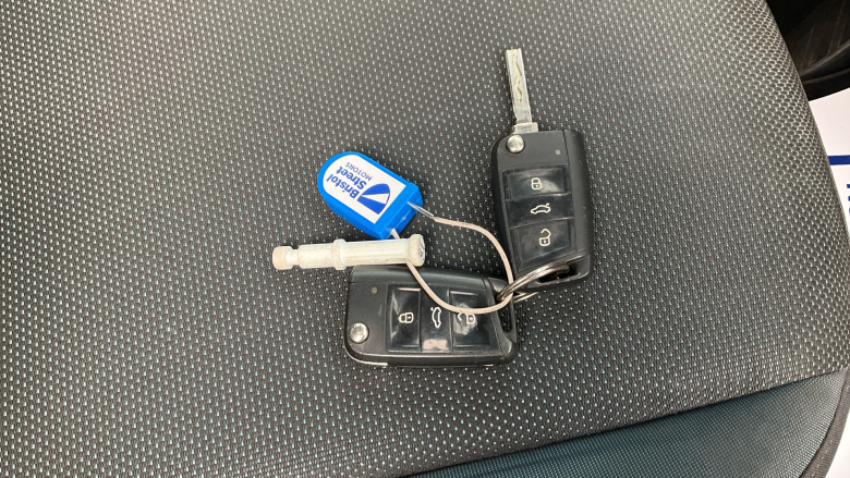 SEAT Ateca 1.0 TSI Ecomotive SE Technology 5dr Petrol Estate